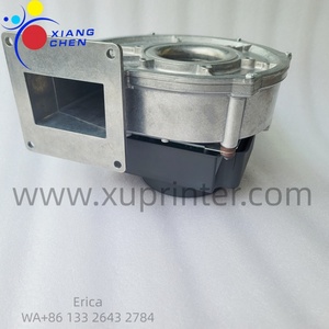 พัดลมโบลเวอร์ยี่ห้อ ER รุ่นใหม่ G1G170-AB31-08 C7.170.0701/06 สำหรับเครื่องพิมพ์ไฮเดลเบิร์ก - Product Image 3