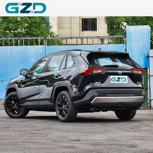 Pas cher Nouveau Toyot RAV-4 Rongfang 2024 Auto Gasolne Car Meilleur Toyot Voiture À Gauche - Product Image 5