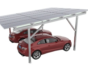 <span class=keywords><strong>Prix</strong></span> d'usine – Système de montage de carport <span class=keywords><strong>solaire</strong></span> pour 2 voitures, structure <span class=keywords><strong>solaire</strong></span> en aluminium anodisé pour <span class=keywords><strong>abri</strong></span> de <span class=keywords><strong>voiture</strong></span>, usage commercial ou domestique - Product Image 3