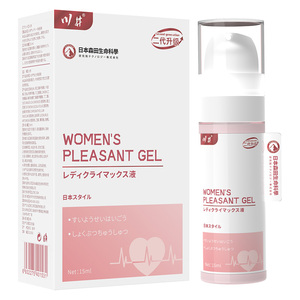 Morita <span class=keywords><strong>Gel</strong></span> kenikmatan mati rasa, Ramah Lingkungan & tanaman alami murni menunda waktu seks-solusi utama untuk <span class=keywords><strong>Libido</strong></span> rendah - Product Image 3