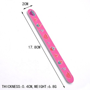 <span class=keywords><strong>Lime</strong></span> <span class=keywords><strong>à</strong></span> ongles 100/180 des meilleures ventes - Product Image 3