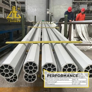 Equipo de exhibición, perfil de aluminio <span class=keywords><strong>45x45</strong></span> - Product Image 5