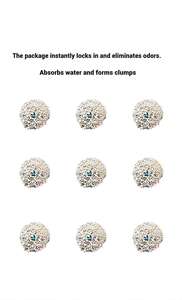 للبيع بالجملة <span class=keywords><strong>Bentonite</strong></span>-تكتل سريع وخالي من الغبار للصناديق الأوتوماتيكية - Product Image 2