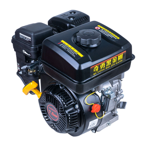 <span class=keywords><strong>Moteur</strong></span> à <span class=keywords><strong>Combustion</strong></span> Interne 170F Quatre Temps Refroidi par Air 7,5 CV Pompe à Eau avec <span class=keywords><strong>Moteur</strong></span> à Essence 210CC - Product Image 4