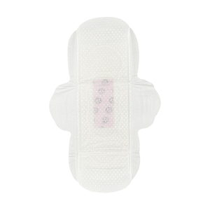 Новинка, дышащая прокладка из органического хлопка, гигиеническая прокладка для менструальной салфетки для женщин - Product Image 4