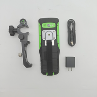 Tablet pengukur Data Gnss Rtk genggam Unistrong, pengendali pengumpul Data GPS Gis SH5C gnss rtk