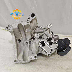 11418090813 Original Großhandel Autoteile Ölpumpe für BMW 3er G80 M3 4er G82 M4 2er G87 - Product Image 3