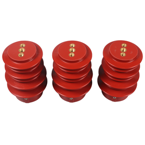 YONGCELE CG5-10Q 95*130 Dispositif de commutation intérieur haute tension 12 KV 50Hz avec capteur capacitif en résine époxy et affichage de tension sous tension <span class=keywords><strong>DXN</strong></span> - Product Image 3