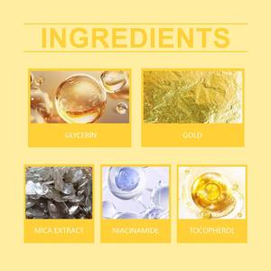 2014 gros vitamine C dormir visage masque pour les yeux crème soins de la peau hydratant éclaircissant Anti-ridules Anti-âge soins de la peau sèche - Product Image 5