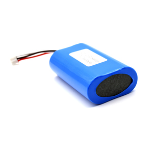 Lithium-ion rechargeable battery 3,7 V 4400mAh battery for LED lamp - Product Image 3