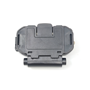 Anysecu Direct Factory Hb880 <b>Microphone</b> 300 Hours Long Standby Radio Walk Safety Driving Ptt for Road Riding Ip66 Waterproof - Product Image 5