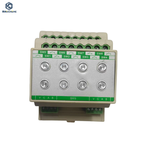Module de capteur pour contrôleur PLC, module de maison intelligente, neuf et original P8S - Product Image 1