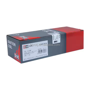 Nouvelle bobine d'allumage d'origine IC1069CNCH 9091902266 90919-02266 utilisée pour le moteur de code moteur Toyot-a Rush Rukus Cars - Product Image 5