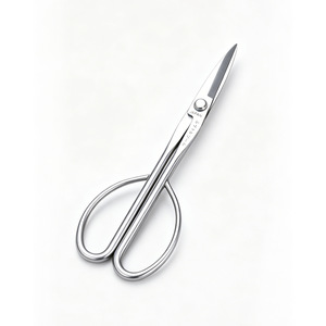 Yocan Stainless Steel Garden <b>Shears</b> Japanese Blade Pruning <b>Tool</b> For Branch Trimming - Product Image 5