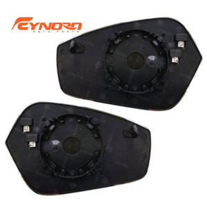 Espejo Retrovisor Lateral con Calefacción EYNORA para <span class=keywords><strong>Cupra</strong></span> <span class=keywords><strong>Tavascan</strong></span> 2024- Espejo Retrovisor de Cristal 11H857522 11H857521 - Product Image 4