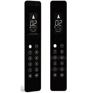 엘리베이터 부품 엘리베이터 작동 패널 엘리베이터 COP LOP - Product Image 1