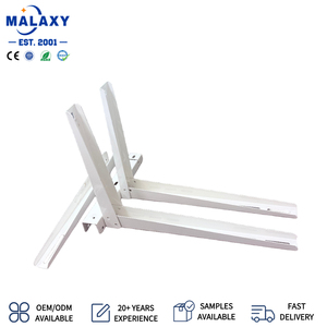 ขาตั้งเครื่องปรับอากาศแบบแยกส่วน Malaxy สำหรับติดตั้งภายนอกอาคาร  ขายึดสำหรับเครื่องปรับอากาศ - Product Image 3