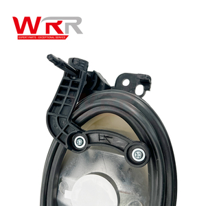 ไฟตัดหมอกสำหรับรถเบนซ์ W204 W211 C300 E350 รุ่นที่เชื่อถือได้ ไฟหน้าแบบฮาโลเจนสำหรับกันชนหน้า หลอดไฟสปอตไลท์อะไหล่หมายเลข 1698201656 1698201856 - Product Image 6
