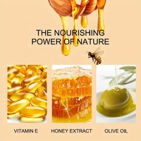 Baume à lèvres hydratant et nourrissant au collagène, à base de plantes, SPF, imperméable, longue durée, végétalien, fabriqué sur mesure