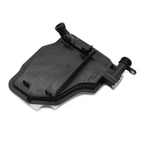 Filtre interne de transmission DSG 7 vitesses 0GC DQ381, pièces de véhicule 0DW325429B 0GC325429H