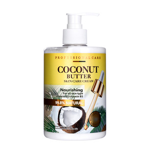 Loción corporal perfumada de frutas hidratante Natural orgánico hidratante brillo Crema Corporal blanqueamiento mantequilla corporal - Product Image 6