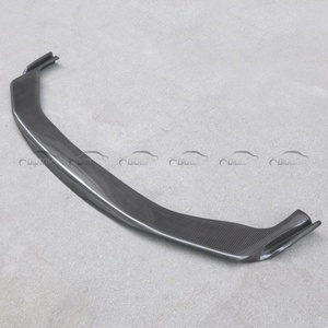 สปอยเลอร์หน้ารถยนต์ BRZ Rocket Bunny GT Style คาร์บอนไฟเบอร์ สำหรับ TOYOTA FT86 GT86 Scion FRS OLOTDI แต่งรถ ปี 2012-2016 - Product Image 6