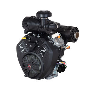 TLJヘビーデューティー二気筒ガソリンエンジン35馬力4ストロークOHVギアボックス付き電動スタート産業/農業用動力 - Product Image 3