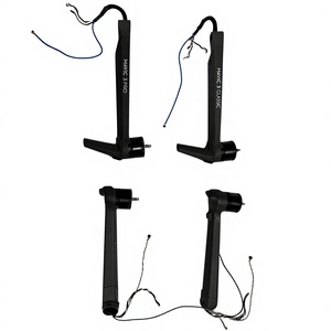 Bras motorisés en fibre de carbone durables et légers pour drones Mavic 3C et 3 Pro Origine CN;SIC - Product Image 1