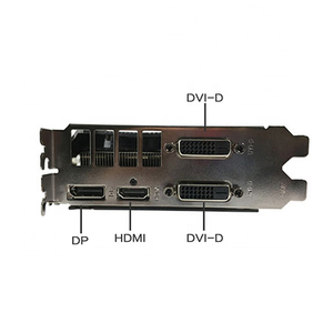 Заводская цена Gtx1070 8 ГБ GDDR5 256Bit игровая графическая карта Gtx 1070 для настольных компьютеров - Product Image 3