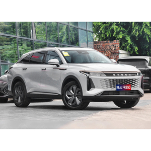 Meilleur prix pour Chery EXEED RX 2025 Édition Spéciale 2.0.<span class=keywords><strong>L</strong></span> Automatique avec toit ouvrant, bon état, véhicule d'occasion en stock - Product Image 1