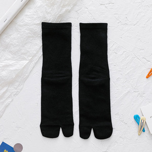 <span class=keywords><strong>Chaussettes</strong></span> <span class=keywords><strong>japonaises</strong></span> à deux <span class=keywords><strong>doigts</strong></span>, style Tabi, pour femmes musulmanes, <span class=keywords><strong>chaussettes</strong></span> à deux <span class=keywords><strong>doigts</strong></span> en coton, <span class=keywords><strong>chaussettes</strong></span> à deux <span class=keywords><strong>doigts</strong></span> - Product Image 6