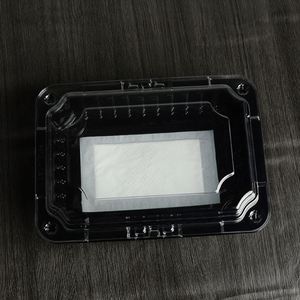 High Quality Disposable Absorbent Meat Pad for Supermarket Fresh Poultry Food Packaging Food Grade Eco-Friendly USA Made Tray - Product Image 2
