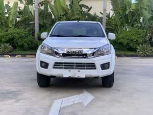 2015 Rui <span class=keywords><strong>Mai</strong></span> Super Luxury Diesel Pickup 2.8T 2WD Trasmissione Manuale Motore JE493ZLQ4C Usato Pelle Scuro R16 Luci LED Sinistre - Product Image 3