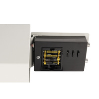 Neuer Kleiner Heimtresor Elektronischer Safe mit Digitalcode Kleine Digitale Safes für Heim- und Persönlichen Gebrauch