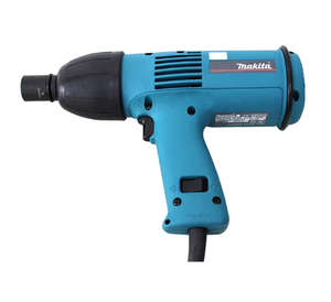 Clé à chocs électrique <span class=keywords><strong>filaire</strong></span> à couple élevé MKT6905H 294 Nm, outil électrique professionnel pour mécaniciens et ouvriers industriels - Product Image 2