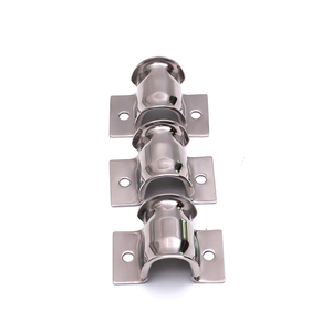 Vrachtcontainer Sloten Truck Onderdelen Accessoires Voor Volvo Vnl - Product Image 6