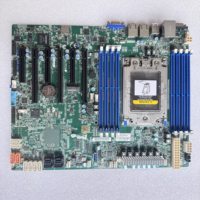 H11SSL-I Single-Channel AMD EPYC Server Motherboard Supports EPYC 7532/7302 CPU 8 Memory Banks