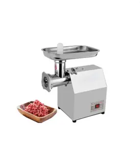 Top selling stainless steel commercial electric meat mincer