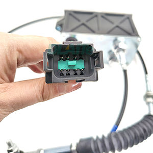 Parti per Escavatori Caterpillar, Componenti per Mini Escavatori 106-0126 132-7778, Motore dell'Acceleratore per CAT330C - Product Image 2