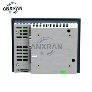 Para Schneider HMIGTO2310 5,7 pulgadas TFT Harmony GTO 24VDC 0.43A Panel de pantalla táctil - Product Image 3