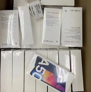 Téléphone électronique Android d'occasion pour <span class=keywords><strong>A50</strong></span> vente en gros en vrac en stock téléphone mobile disponible 64 Go téléphone - Product Image 3