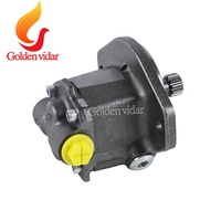 Pompe à carburant Golden Vidar C13 C15 C18 3406 3166863 3887285 Pompe à huile pour CAT 3406E 3176C
