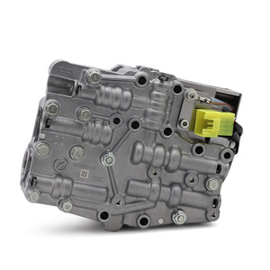 Nuevo cuerpo de válvula de transmisión automática TR580 original para <span class=keywords><strong>Subaru</strong></span> para Outback <span class=keywords><strong>CVT</strong></span> placa de circuito de aceite de transmisión sin fin - Product Image 2