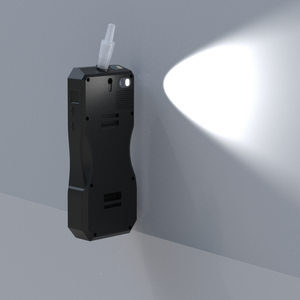 Được xây dựng trong máy in giao thông Độ chính xác cao cảm biến điện hóa rượu Tester breathalyzer - Product Image 4