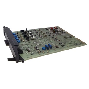 62795604-001 Controlador Lógico Programable Original Excedente de Fábrica, Unidad de Control de Automatización Industrial Probada en Fábrica - Product Image 1