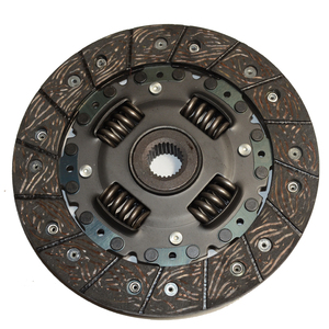 Disco Frizione per RENAULT 1.4 6001546074 7700103571 8200660621 6001548016 8200507366 - Product Image 5