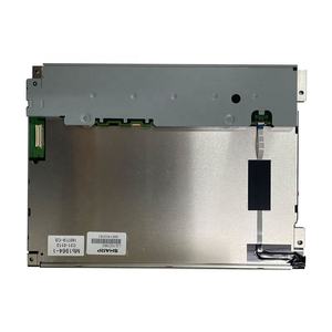 Nouvelle demande de devis originale Liquide de haute qualité LQ10D36C 10.4 pouces 640*480 modules lcd d'affichage à cristaux liquides - Product Image 1