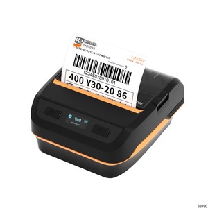 Imprimante thermique <span class=keywords><strong>portable</strong></span> <span class=keywords><strong>HPRT</strong></span> HM-A300E, imprimante d'étiquettes d'expédition pour les bons de livraison express de logistique - Product Image 1
