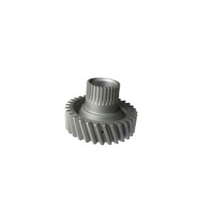 HXMT de l'usine de Shenzhen Shunli engrenage à crémaillère en plastique personnalisé pièces en nylon Pom engrenages planétaires en plastique Peek engrenage droit à vendre CNC - Product Image 1