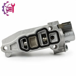 15810-RNA-A01 yeni araba VTEC Solenoid makara vana Honda CRV RE1/<span class=keywords><strong>2</strong></span> 2006-2011 CIVIC FA1 için - Product Image 6